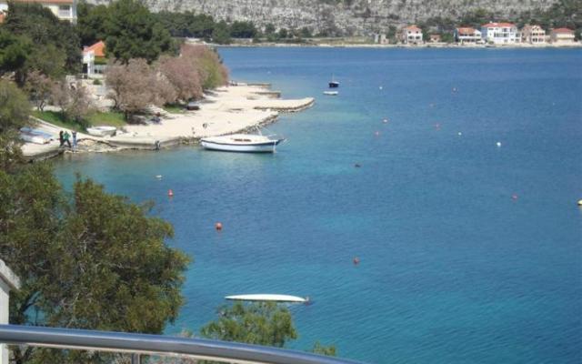 Apartments Captain`s house – Accommodation Rogoznica Kroatië