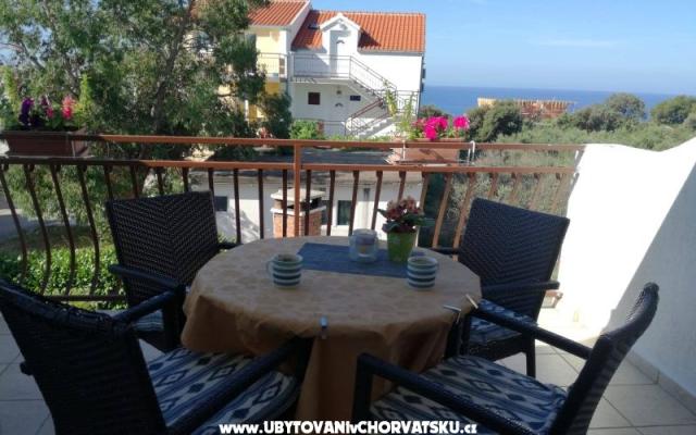 Apartments Milica – Accommodation Rogoznica Kroatië