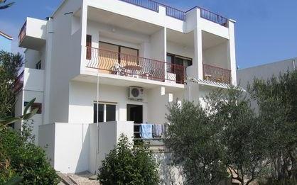 Apartments Nikolić – Accommodation Rogoznica Kroatië