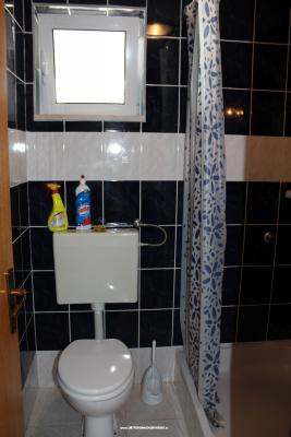 App Čop – Accommodation Rogoznica Kroatië