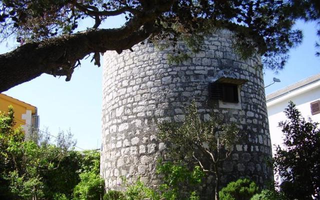 Kuća za odmor Stari mlin – Accommodation Rogoznica Kroatië