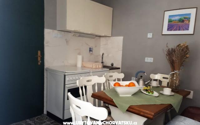 Marty  Apartments – Accommodation Rogoznica Kroatië