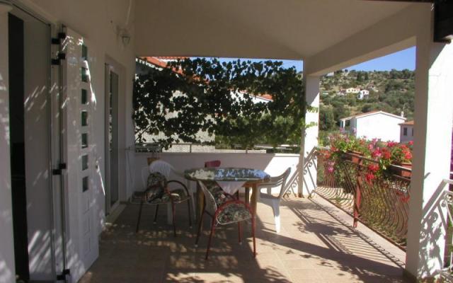 Apartman Mendula – Accommodation Rogoznica Kroatië