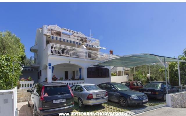 Apartmány Skelin – Accommodation Rogoznica Kroatië