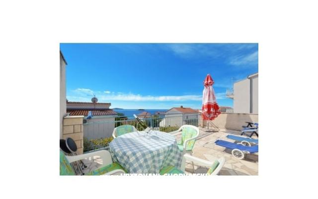 Apartments Renata – Accommodation Rogoznica Kroatië