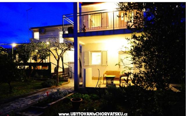 Sonja Summer Home – Accommodation Rogoznica Kroatië
