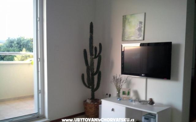 Apartment Stefania – Accommodation Rogoznica Kroatië