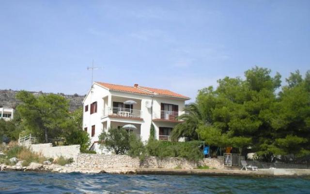 Villa Milmar – Accommodation Rogoznica Kroatië