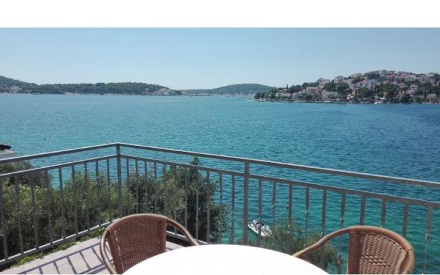 Villa Diana – Accommodation Rogoznica Kroatië