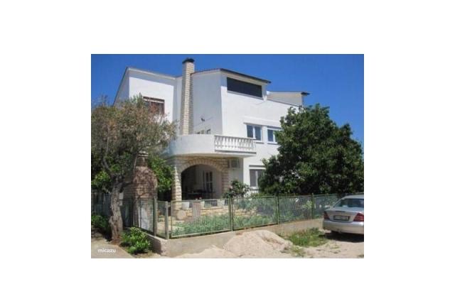 Villa Kristina – Accommodation Rogoznica Kroatië