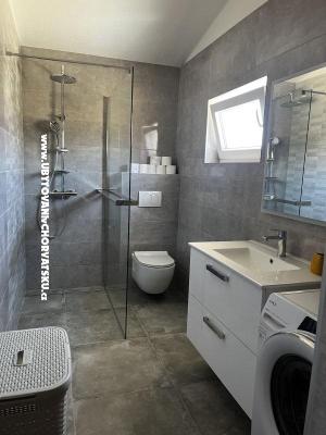 Apartmani Zvijezda – Accommodation Rogoznica Kroatië