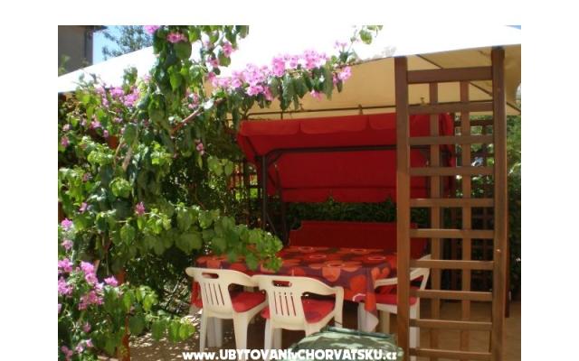 Apartman more – Accommodation Rovinj Kroatië