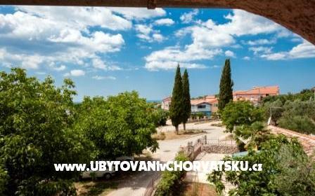 Apartmani Morena – Accommodation Rovinj Kroatië