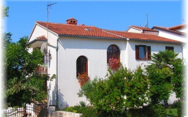 Apartman Rabak – Accommodation Rovinj Kroatië
