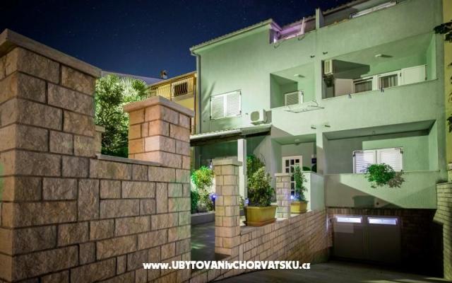 Apartmani Ester Rovinj – Accommodation Rovinj Kroatië