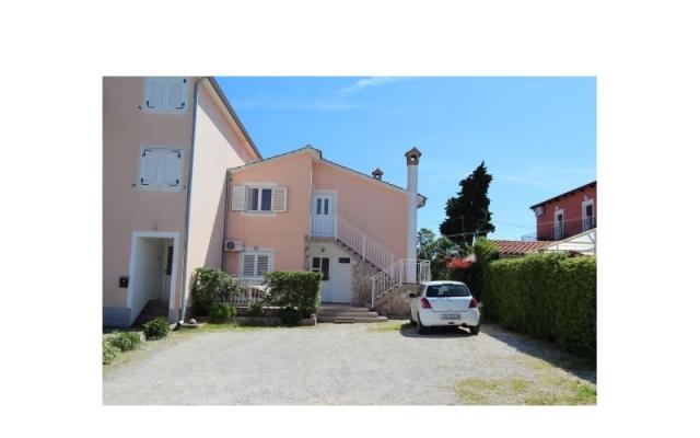 Apartmani Rovinj – Accommodation Rovinj Kroatië
