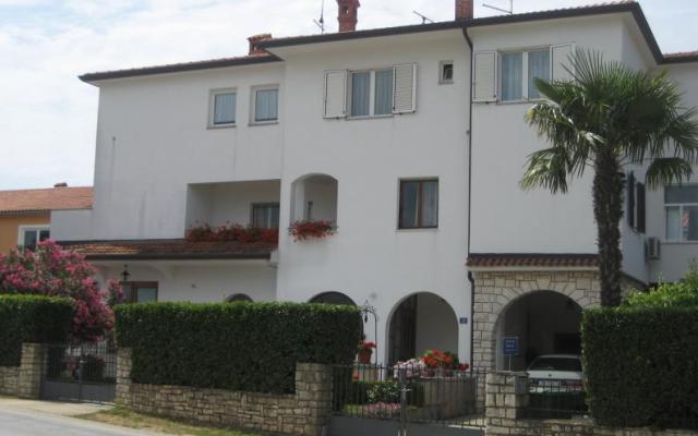 Apartmani Ida &amp; Sandra – Accommodation Rovinj Kroatië