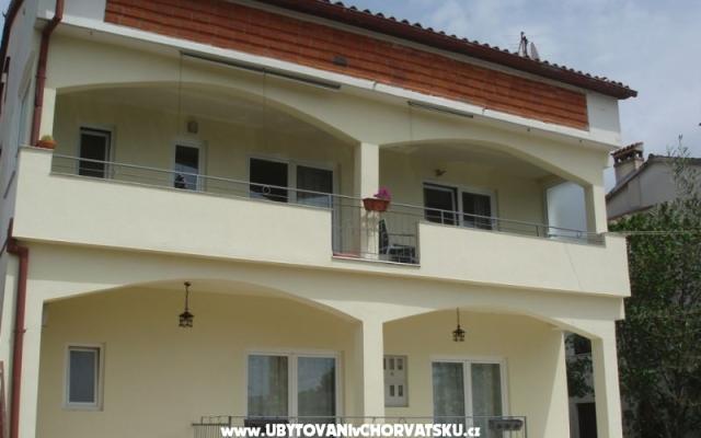 Apartment Marta – Accommodation Rovinj Kroatië