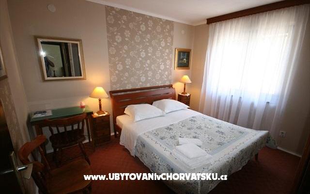 Sobe IVANA – Accommodation Rovinj Kroatië