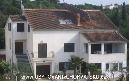 Vila Salvia – Accommodation Rovinj Kroatië