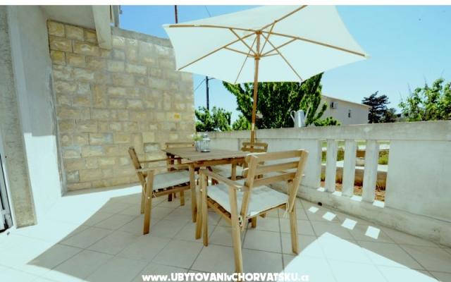 Apartments Nina – Accommodation Sali - Dugi otok Kroatië