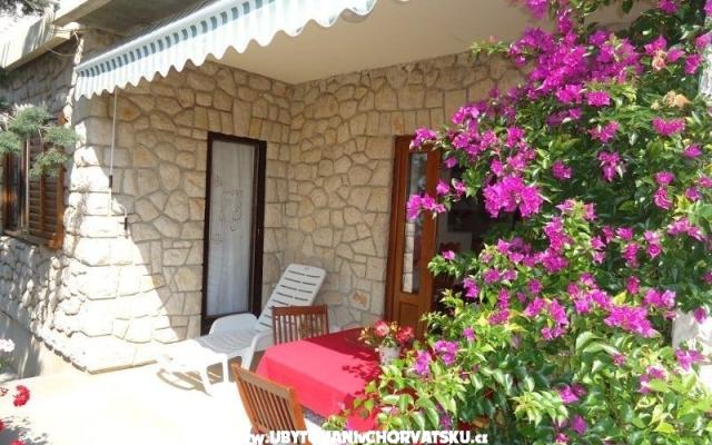 Apartmani Vlatka – Accommodation Senj Kroatië