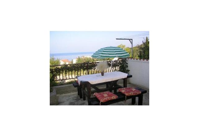 Apartmani Klara – Accommodation Senj Kroatië
