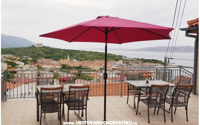 Apartmani LOVELY Senj – Accommodation Senj Kroatië