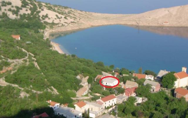 Apartmani Lukovo – Accommodation Senj Kroatië