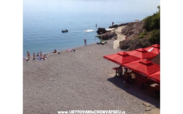 Apartmani  MaDi  – Accommodation Senj Kroatië