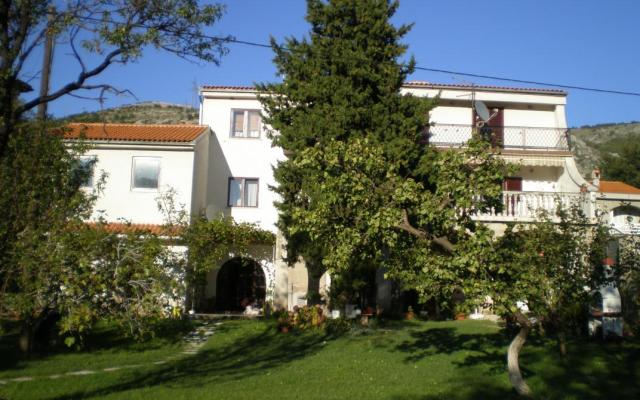 Apartmani Ruža – Accommodation Senj Kroatië