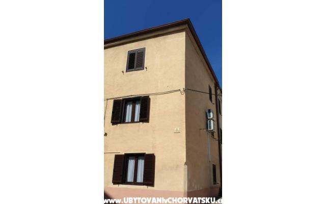 Apartments VeLa – Accommodation Senj Kroatië