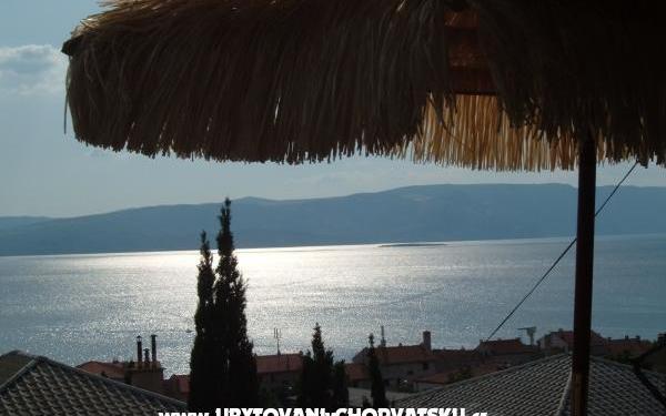 Apartman Croatia – Accommodation Senj Kroatië
