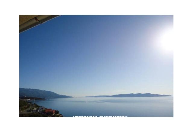 Renata – Accommodation Senj Kroatië