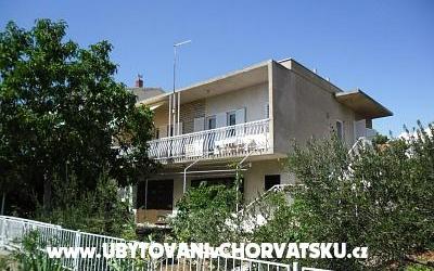 Apartman Bora – Accommodation Sibenik Kroatië