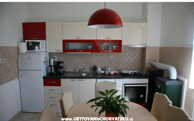 Apartman Nina – Accommodation Sibenik Kroatië