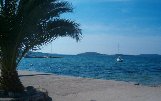 Apartman Ivana – Accommodation Sibenik Kroatië