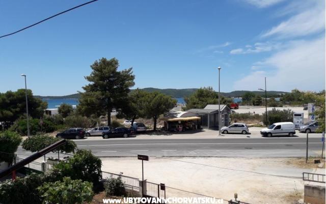Apartman Lily – Accommodation Sibenik Kroatië