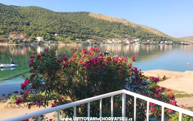 Apartman MareAnte – Accommodation Sibenik Kroatië