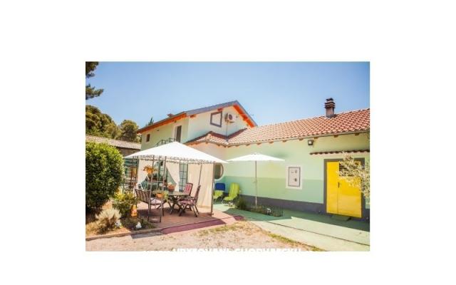 Apartman Melany – Accommodation Sibenik Kroatië