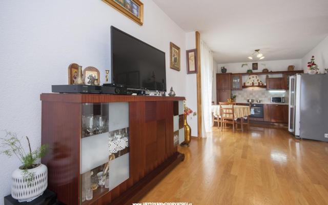 Apartman Nino 2 – Accommodation Sibenik Kroatië