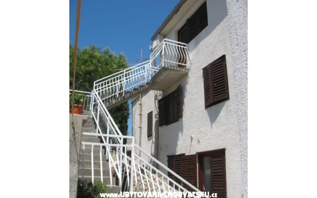 Apartman Pera – Accommodation Sibenik Kroatië