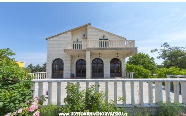 Apartman Petraa – Accommodation Sibenik Kroatië