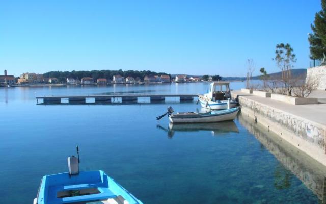 Apartman Ruzmarino – Accommodation Sibenik Kroatië