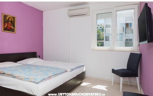 Apartman Jakov – Accommodation Sibenik Kroatië