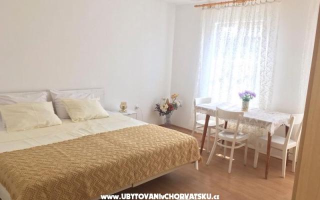 Apartman Silvana – Accommodation Sibenik Kroatië