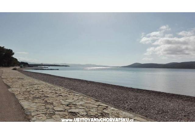 Apartman Šuperba – Accommodation Sibenik Kroatië