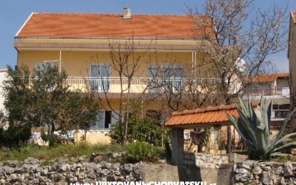 Apartman Tomić – Accommodation Sibenik Kroatië