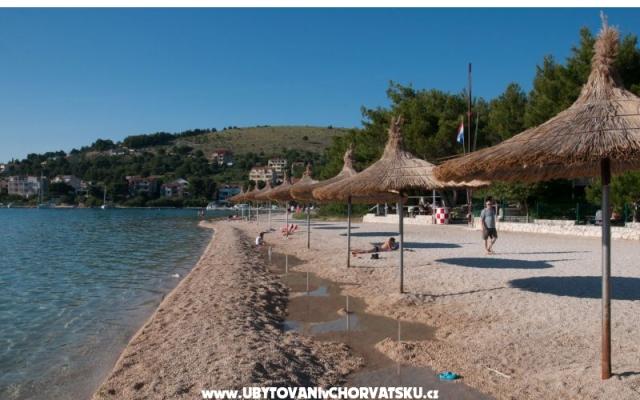 Apartman Žaborić – Accommodation Sibenik Kroatië