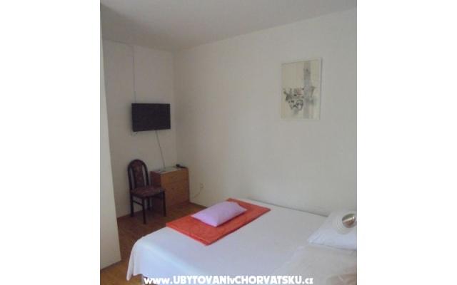 Apartmani Acalin – Accommodation Sibenik Kroatië